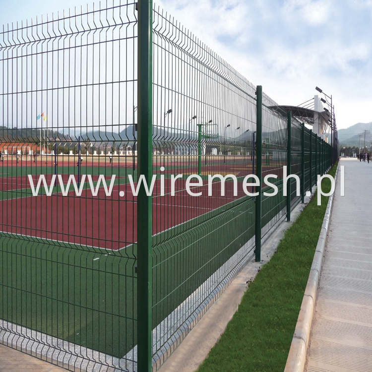 wire mesh fence46